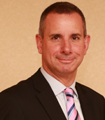 Symantec ropes in Adrian Jones as Senior VP for APJ