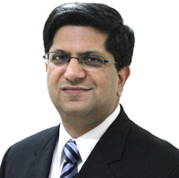 Upendra Kohli becomes new Managing Director of Telstra