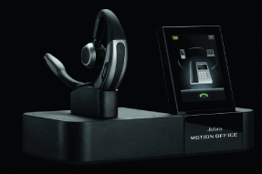 Jabra MOTION Office, Bluetooth Headset