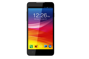 Micromax presents Canvas Nitro in India