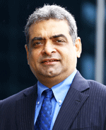 HCL Infosystems ropes in Premkumar Seshadri as Executive Vice-Chairman
