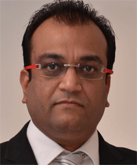 RAPOO appoints Saurabh Grover as Country Head â€“ India, SAARC & MEA