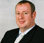 Andy Stevenson joins Fujitsu as Head of Middle East & India