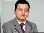 Ashis Guha steps down as President at Sanovi Technologies