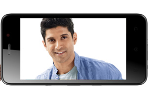 Intex presents Aqua Style Mini with Amoled Display