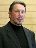 Oracle CEO Larry Ellison to become Executive Chairman and CTO