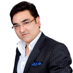 Samsung names Rajiv Mishra as VP Media