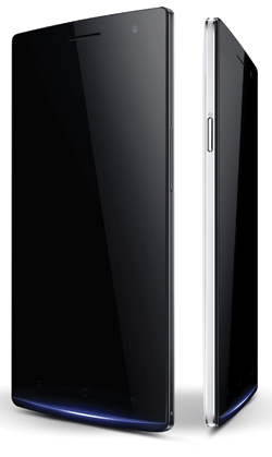 Oppo Find 7