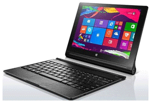 Lenovo debuts Next-Gen Yoga Tablets in India