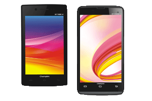 Champion launches new phones during festive season