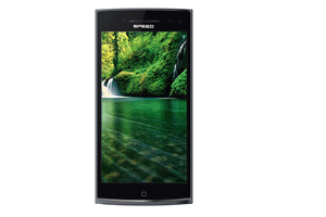 Speed Mobiles rolls out economic S50 Smartphone