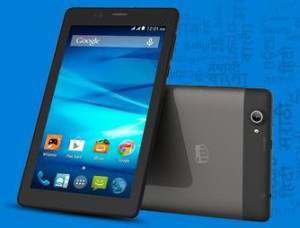 Micromax rolls out Canvas Tab P470