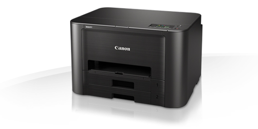 Canon aims to tap SOHO customers with â€œMAXIFYâ€ Series