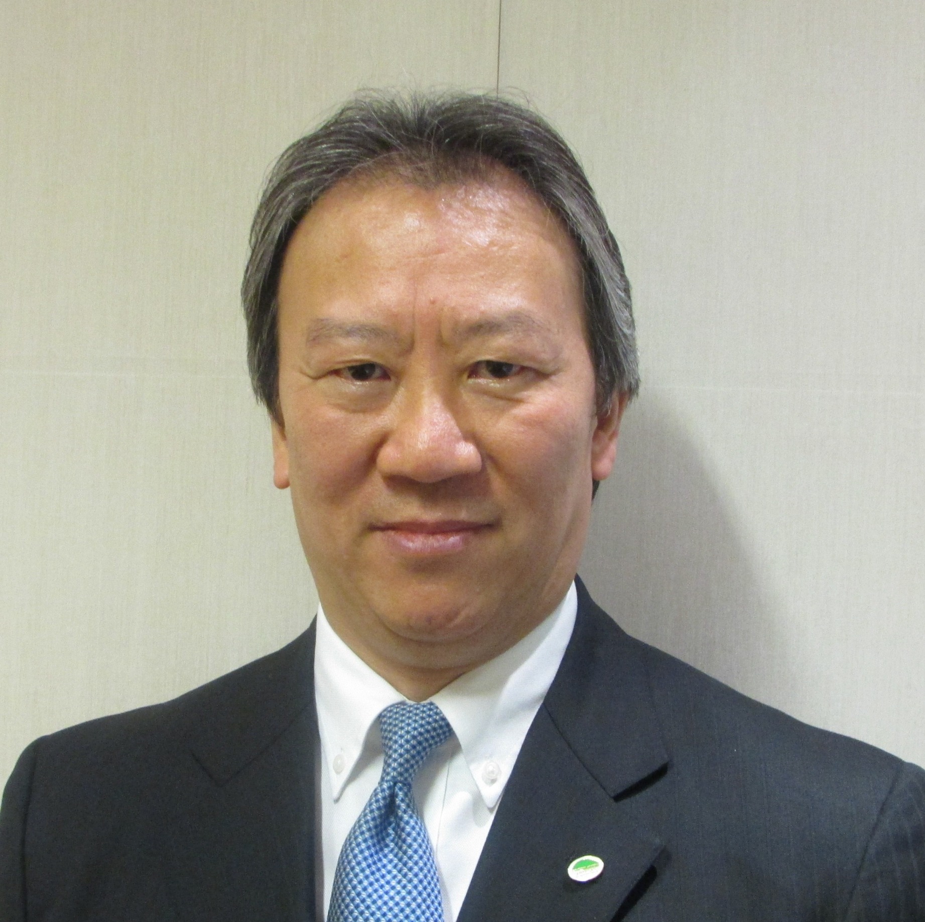 Hitachi promotes Ichiro Iino and Kojin Nakakita 