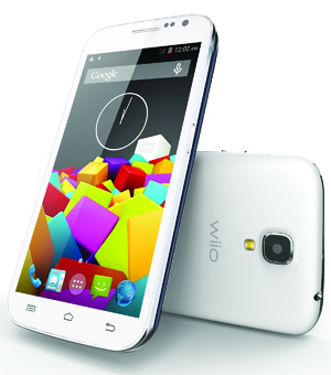 WIIOâ€™s WI Star 3G