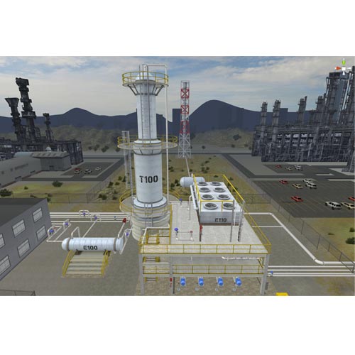Honeywellâ€™s UniSim Competency Suite enhances operator competency