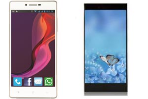 Reach Mobile launches Klassy 100 HD and Klassy 200 HD