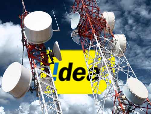 Idea provides 1,865 access ports to Jio; Increases capacity by 230%