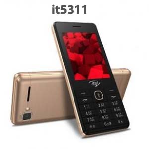 itel launches it5311