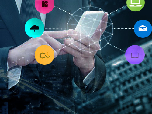 Organizations moving towards scalable IoT deployments