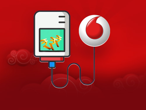 Vodafone India receives equity infusion of Rs 47,700 Cr
