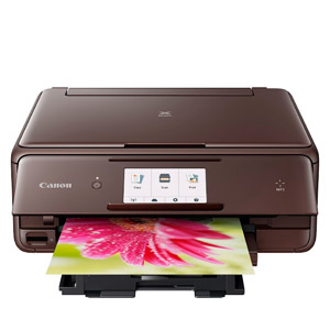 Canon extends its inkjet portfolio