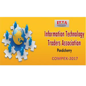 ITTA Pondicherry to organize COMPEX â€“ 2017