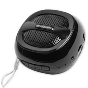 Ambrane launches "BT-5000" Bluetooth Speaker priced at Rs.1,499/-