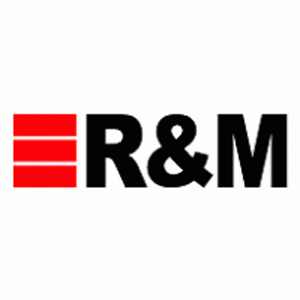 R&M enhances its presence in India