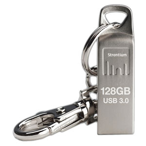 Strontium launches Nitro Ammo USB 3.0