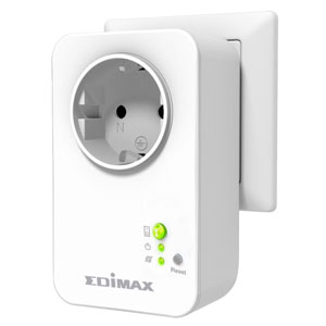 Edimax  launches SP-1101W