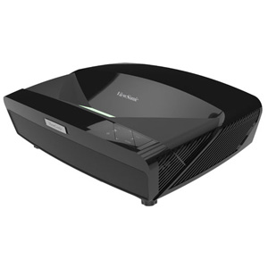 ViewSonic launches LS820 and LS830 of LS Series Projectors