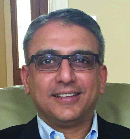 Airtel assigns Raj Pudipeddi as Director â€“ Consumer Business 