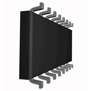 ADI presents ADuM144x Series Digital Isolators