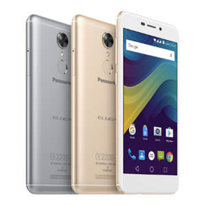 Panasonic unveils ELUGA Pulse X and Pulse Smartphones