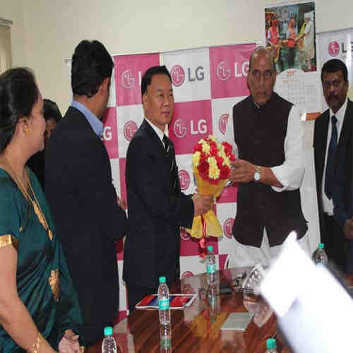 LGâ€™s #KarSalaam initiative breaks GUINNESS WORLD RECORDS