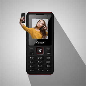 Ziox Mobiles launches â€œZ23 Zelfieâ€ phone