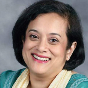 Intel South Asia MD Debjani Ghosh to step down in MarchÂ 