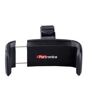 Portronics presents â€œCLAMPâ€ mobile holder