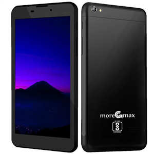 Datawind Unveils MoreGMax 3G6 Smartphone