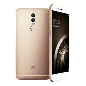 Micromax unveils Dual 5 Smartphone