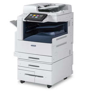 Xerox launches 29 ConnectKey products
