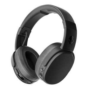 Skullcandy unveils crusher wireless headphones