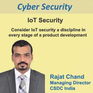 IoT Security