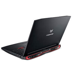 Acer unveils a wide range of Gaming PCs
