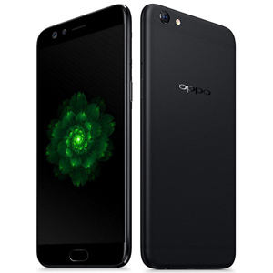 OPPO unveils F3 Plus â€“ Black Edition