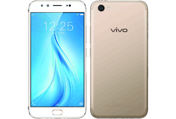 Vivo V5 Plus