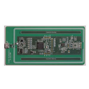 STMicroelectronics presents ST25R3911B-DISCO for Efficient Contactless Applications