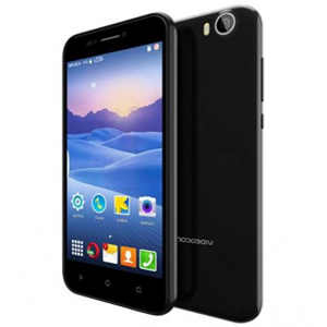 Videocon introduces Krypton 22 with IR Blaster, VoWiFi & Android 7.0