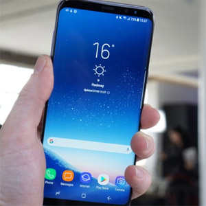 Gemaltoâ€™s eSE chip to be integrated in the Samsung Galaxy S8